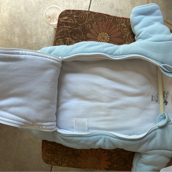 Magic Merlin Sleep-suit - Picture 2 of 3